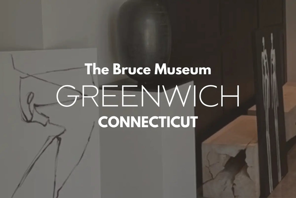 The Bruce Museum Art Show 2025