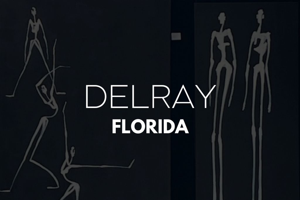 Delray Beach Festival of the Arts 2026