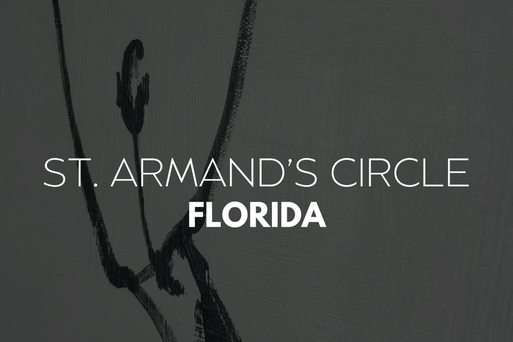 St. Armand's Circle 2025