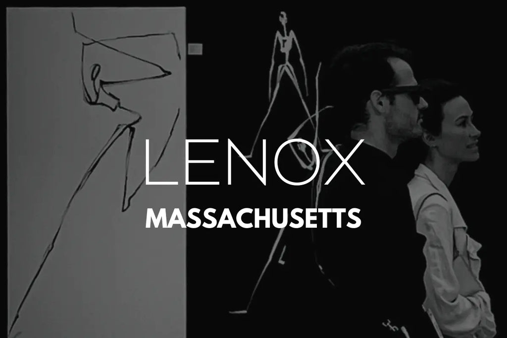 Fall Lenox Arts Festival 2022
