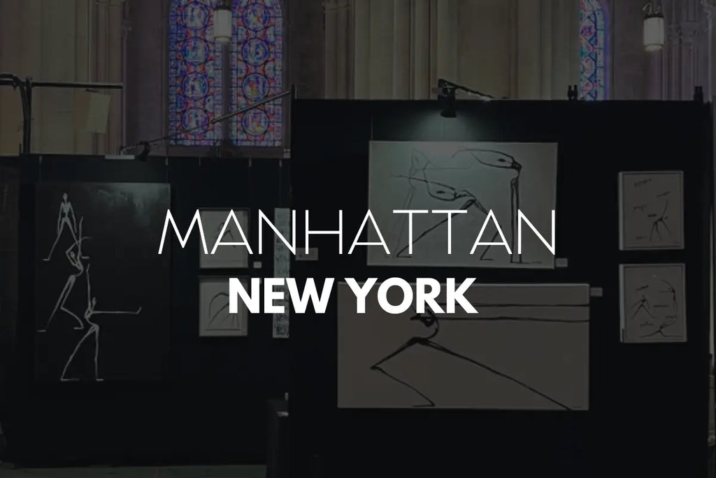 Crafts at the Cathedral 2025