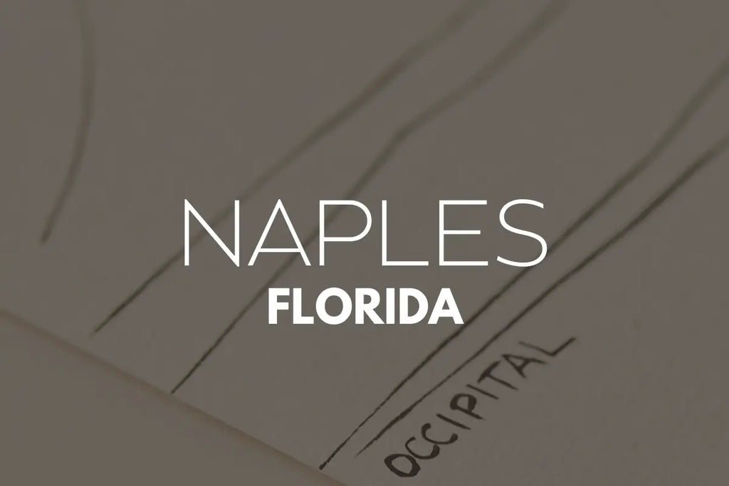Naples Art Institute Downtown Art Fair 2025