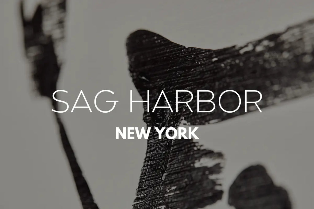 Sag Harbor Art Festival 2025