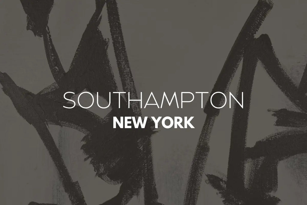 Southampton Art Association Fine Art Festival 2025