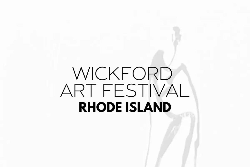 Wickford Art Festival 2025